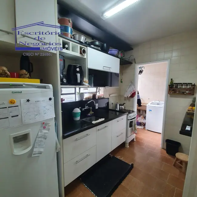 Apartamento com 2 quartos à venda, 61m2 em Nonoai, Porto Alegre - RS - imagem 3 Foto 3 de Apartamento com 2 quartos à venda, 61m2 em Nonoai, Porto Alegre - RS