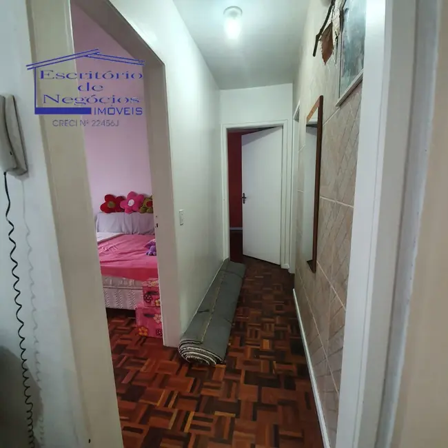 Apartamento com 2 quartos à venda, 61m2 em Nonoai, Porto Alegre - RS - imagem 6 Foto 6 de Apartamento com 2 quartos à venda, 61m2 em Nonoai, Porto Alegre - RS