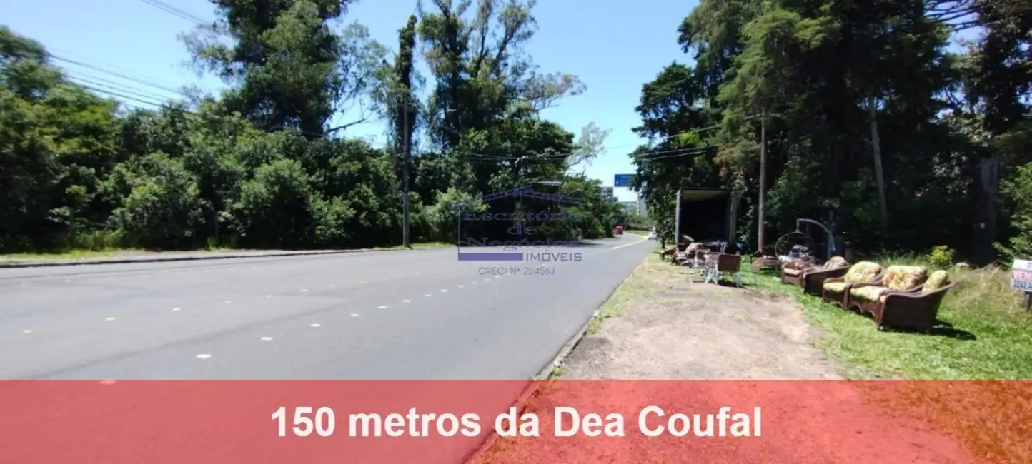 Foto 6 de Terreno / Lote à venda, 3150m2 em Ipanema, Porto Alegre - RS