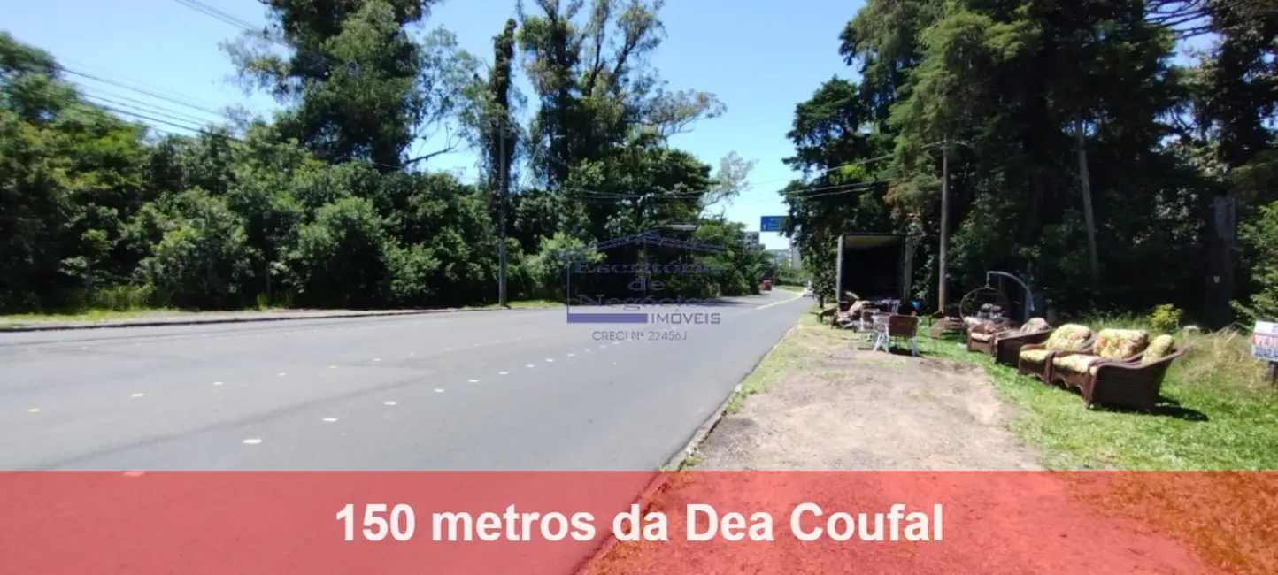 Foto 5 de Terreno / Lote à venda, 3150m2 em Ipanema, Porto Alegre - RS