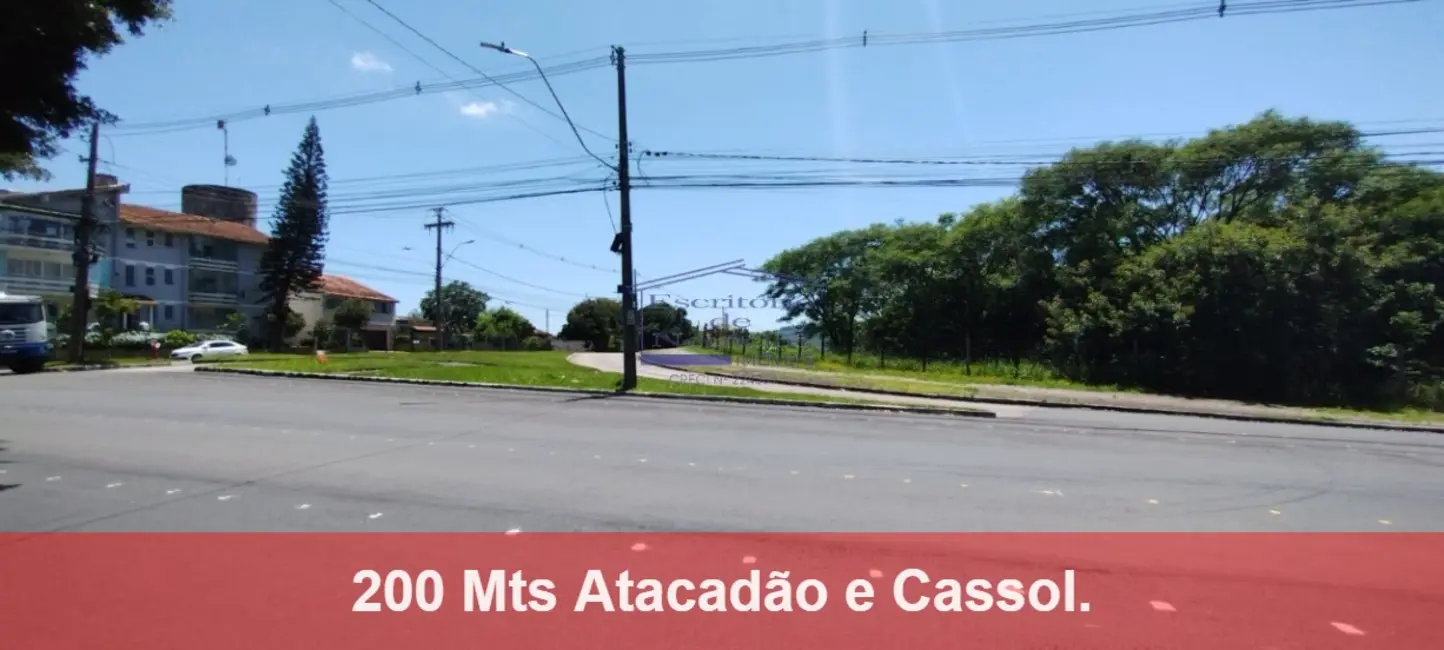 Foto 6 de Terreno / Lote à venda, 3150m2 em Ipanema, Porto Alegre - RS