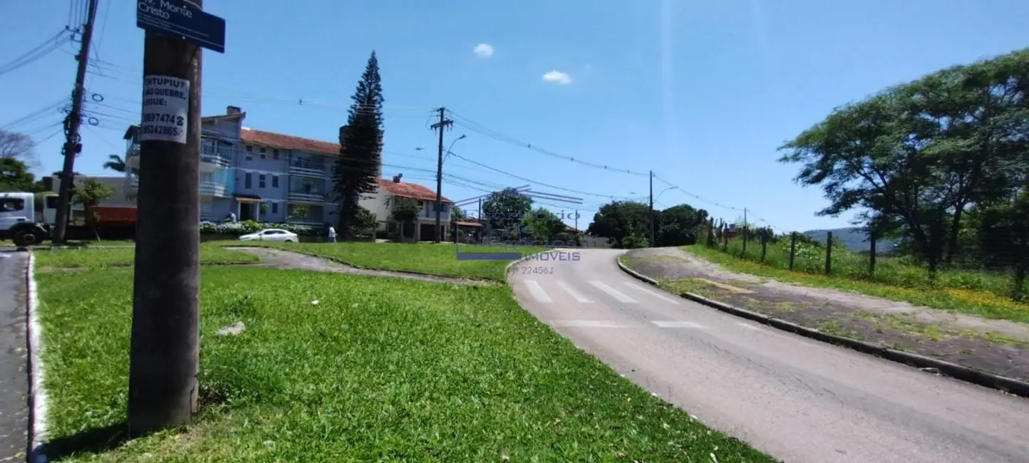 Foto 2 de Terreno / Lote à venda, 3150m2 em Ipanema, Porto Alegre - RS