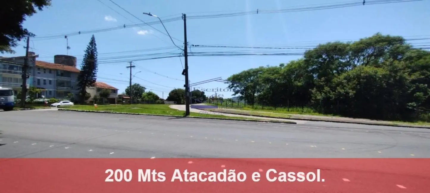 Foto 7 de Terreno / Lote à venda, 3150m2 em Ipanema, Porto Alegre - RS