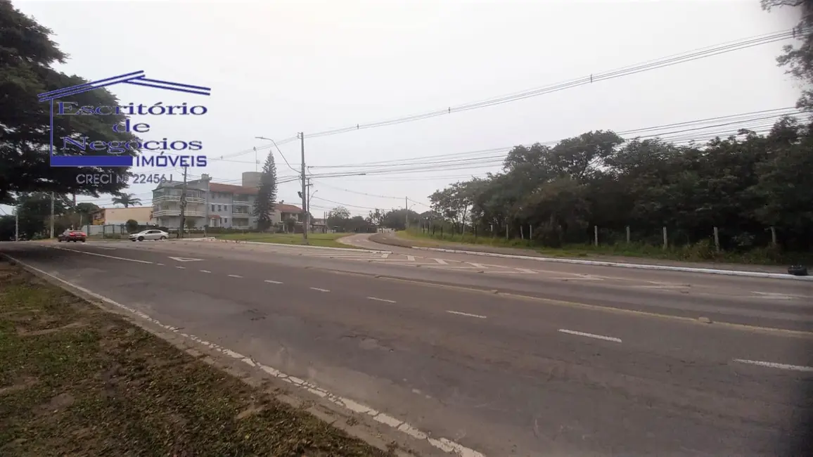 Foto 4 de Terreno / Lote à venda, 3150m2 em Ipanema, Porto Alegre - RS