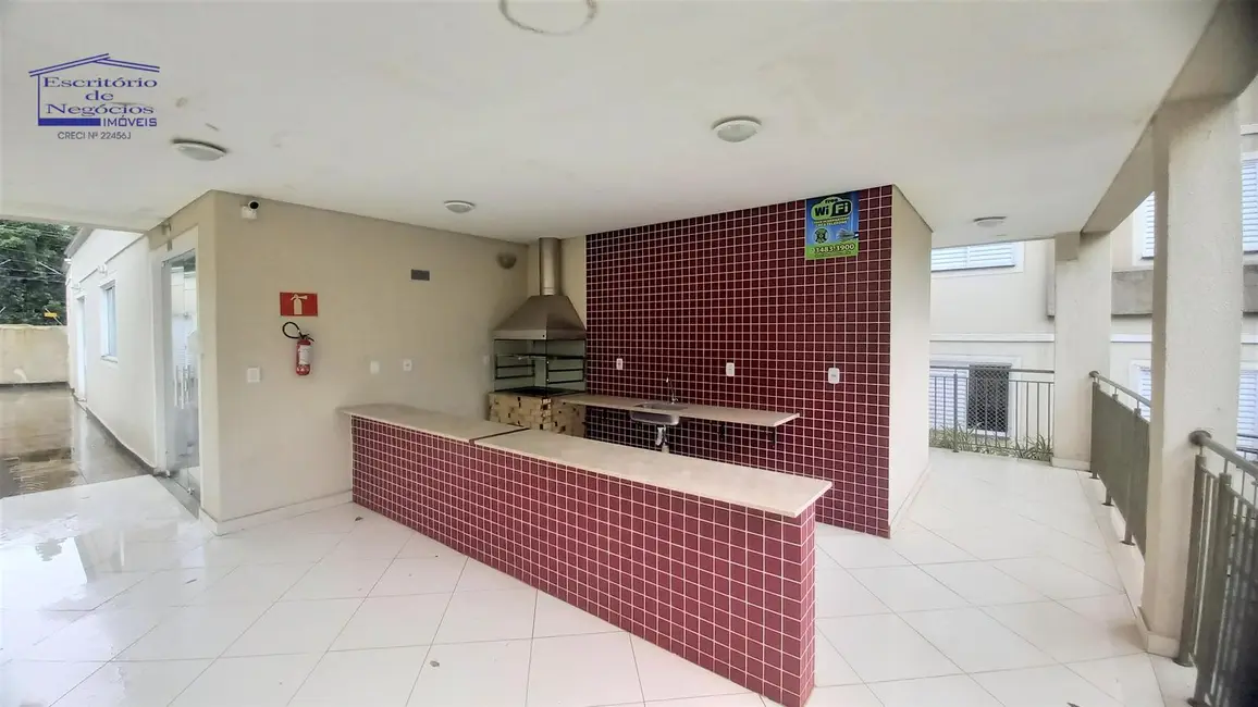 Foto 1 de Apartamento com 2 quartos à venda, 48m2 em Cavalhada, Porto Alegre - RS