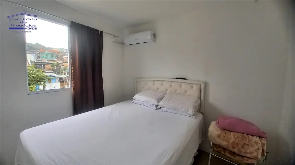 Foto 6 de Apartamento com 2 quartos à venda, 48m2 em Cavalhada, Porto Alegre - RS