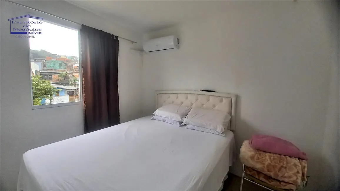 Foto 6 de Apartamento com 2 quartos à venda, 48m2 em Cavalhada, Porto Alegre - RS