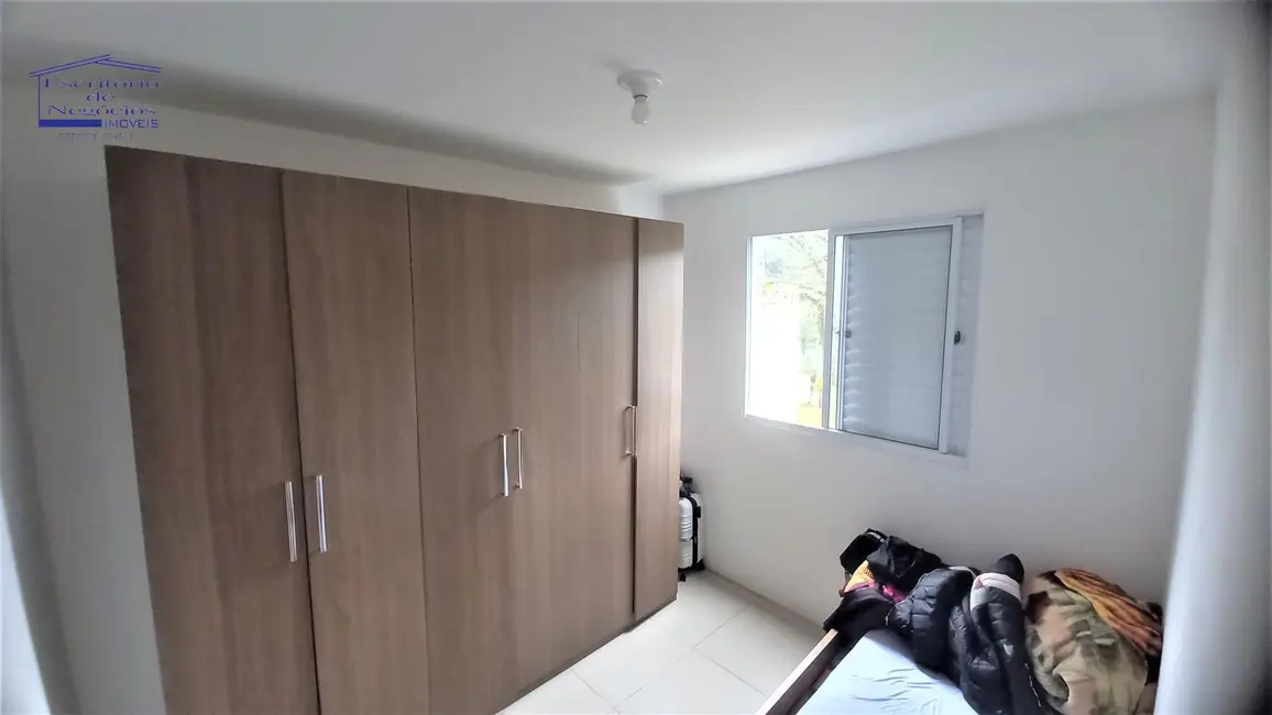 Foto 9 de Apartamento com 2 quartos à venda, 48m2 em Cavalhada, Porto Alegre - RS