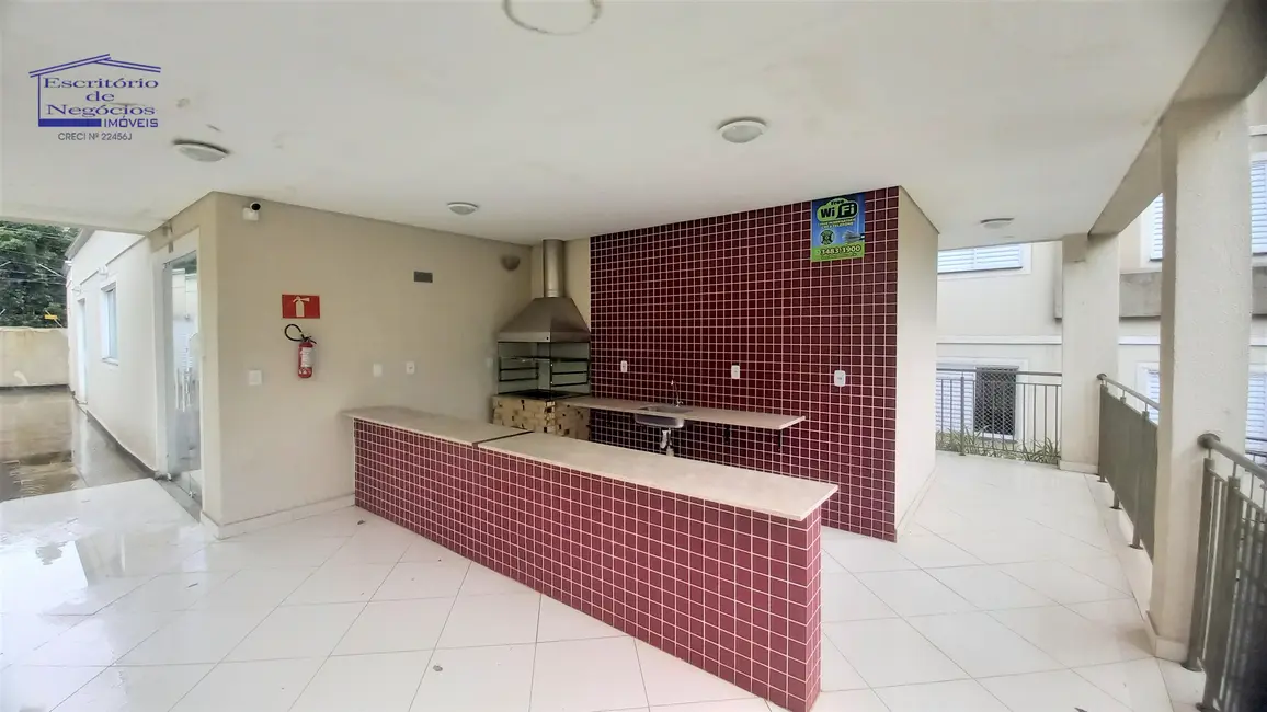Foto 3 de Apartamento com 2 quartos à venda, 48m2 em Cavalhada, Porto Alegre - RS