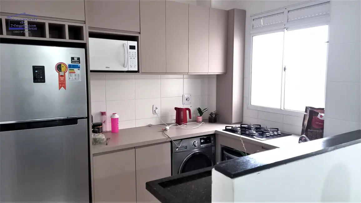 Foto 5 de Apartamento com 2 quartos à venda, 48m2 em Cavalhada, Porto Alegre - RS