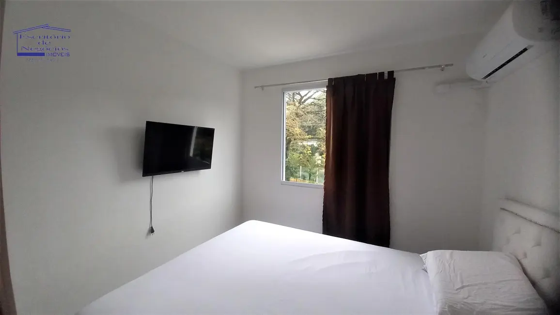 Foto 7 de Apartamento com 2 quartos à venda, 48m2 em Cavalhada, Porto Alegre - RS