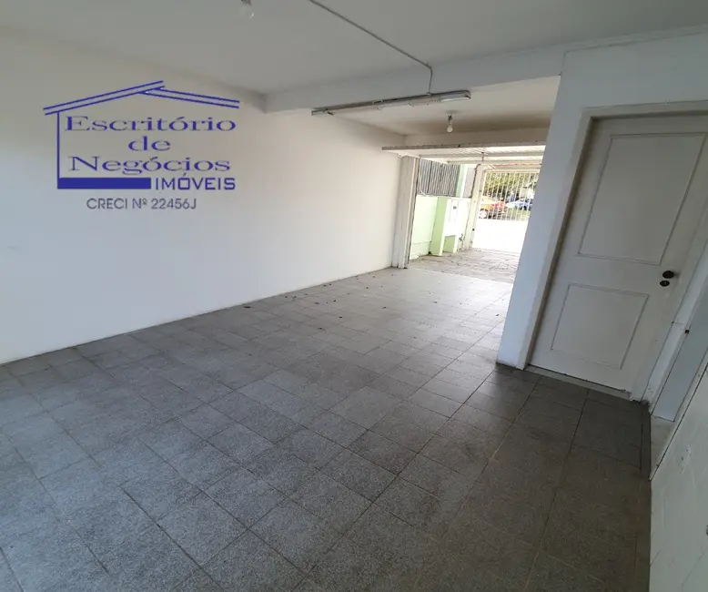 Foto 9 de Casa com 4 quartos para alugar, 156m2 em Ipanema, Porto Alegre - RS