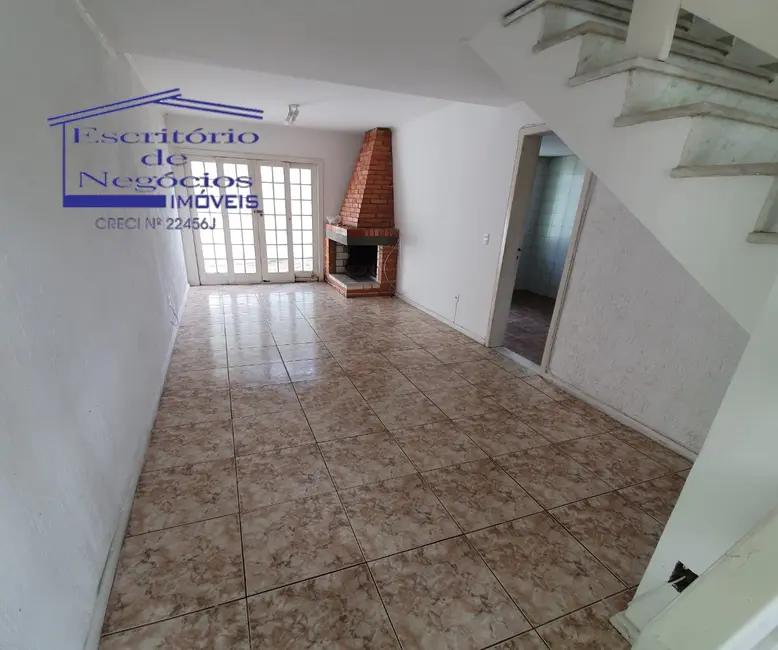 Foto 7 de Casa com 4 quartos para alugar, 156m2 em Ipanema, Porto Alegre - RS