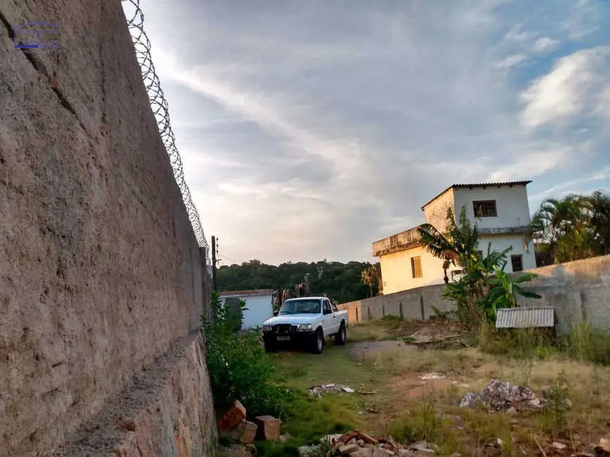Foto 1 de Terreno / Lote à venda, 715m2 em Medianeira, Porto Alegre - RS