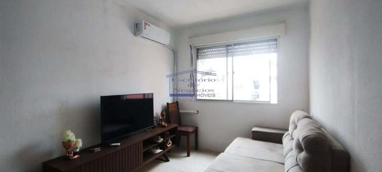 Foto 5 de Apartamento com 1 quarto à venda, 45m2 em Cristal, Porto Alegre - RS