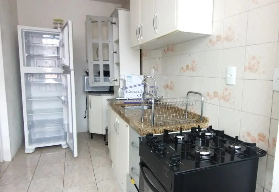 Foto 6 de Apartamento com 1 quarto à venda, 45m2 em Cristal, Porto Alegre - RS