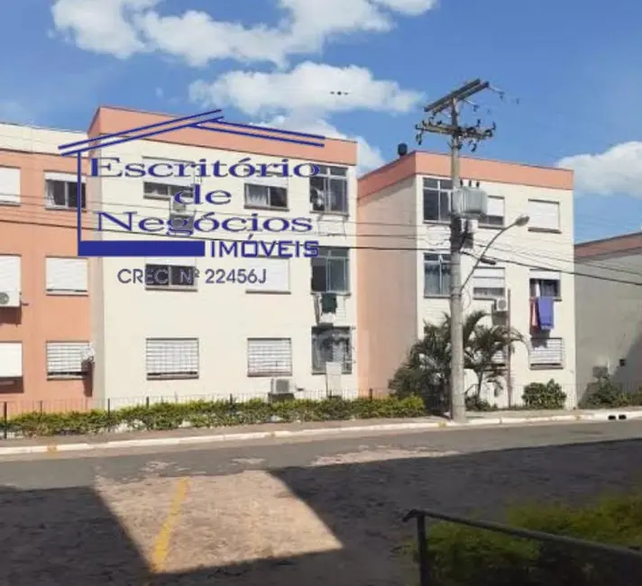 Foto 3 de Apartamento com 1 quarto à venda, 45m2 em Cristal, Porto Alegre - RS