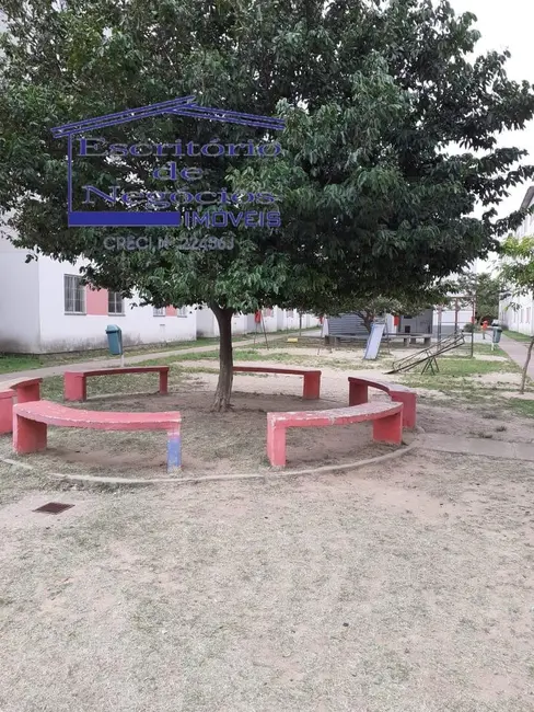 Apartamento com 1 quarto para alugar, 39m2 em Restinga, Porto Alegre - RS - imagem 8 Foto 8 de Apartamento com 1 quarto para alugar, 39m2 em Restinga, Porto Alegre - RS