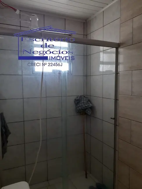 Foto 9 de Apartamento com 1 quarto para alugar, 39m2 em Restinga, Porto Alegre - RS