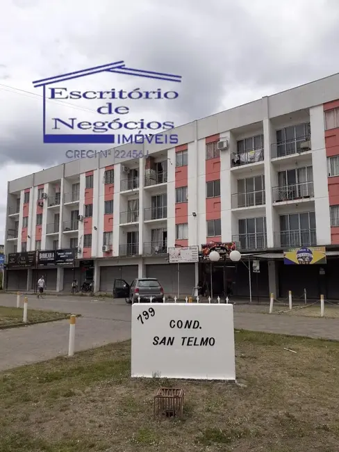 Apartamento com 1 quarto para alugar, 39m2 em Restinga, Porto Alegre - RS - imagem 4 Foto 4 de Apartamento com 1 quarto para alugar, 39m2 em Restinga, Porto Alegre - RS