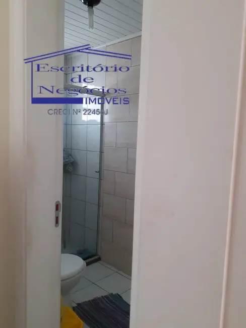 Foto 15 de Apartamento com 1 quarto para alugar, 39m2 em Restinga, Porto Alegre - RS