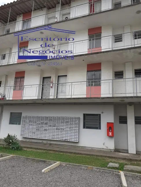 Foto 18 de Apartamento com 1 quarto para alugar, 39m2 em Restinga, Porto Alegre - RS