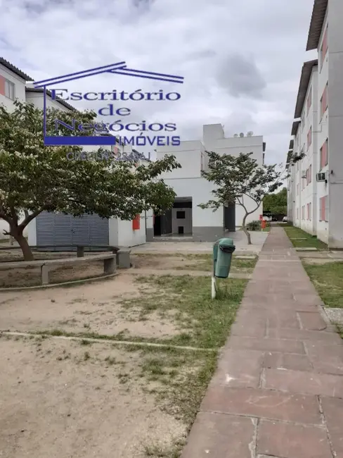 Apartamento com 1 quarto para alugar, 39m2 em Restinga, Porto Alegre - RS - imagem 2 Foto 2 de Apartamento com 1 quarto para alugar, 39m2 em Restinga, Porto Alegre - RS