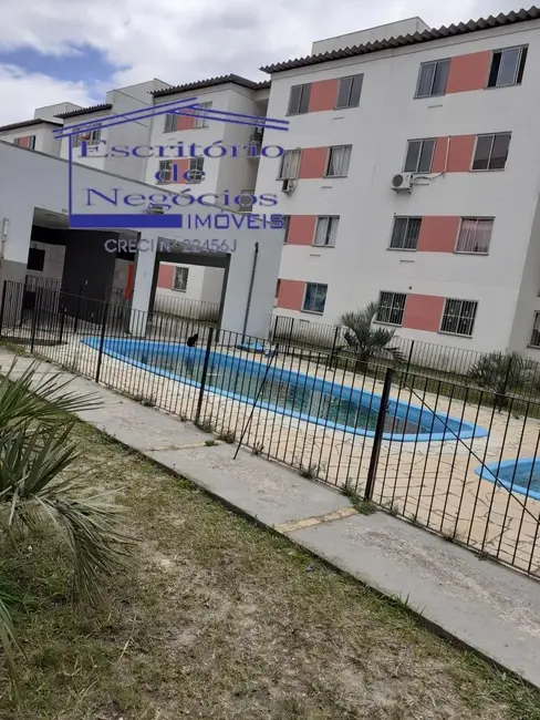 Apartamento com 1 quarto para alugar, 39m2 em Restinga, Porto Alegre - RS - imagem 3 Foto 3 de Apartamento com 1 quarto para alugar, 39m2 em Restinga, Porto Alegre - RS