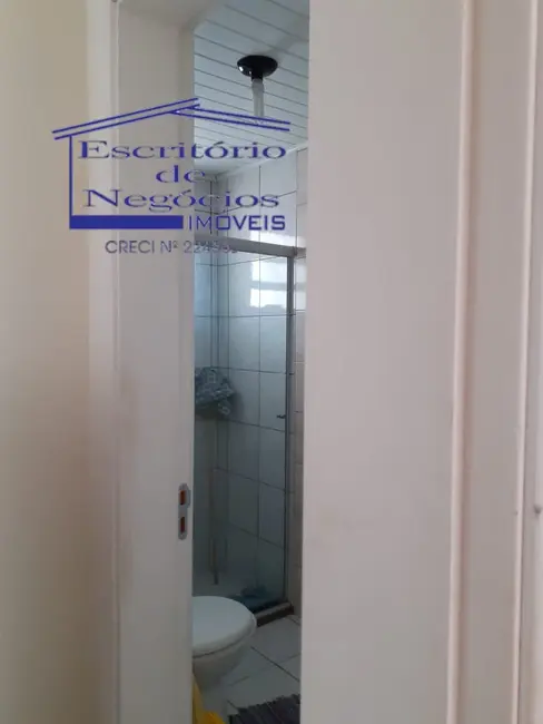 Foto 19 de Apartamento com 1 quarto para alugar, 39m2 em Restinga, Porto Alegre - RS