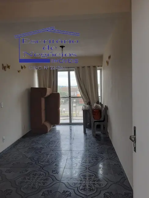 Foto 12 de Apartamento com 1 quarto para alugar, 39m2 em Restinga, Porto Alegre - RS