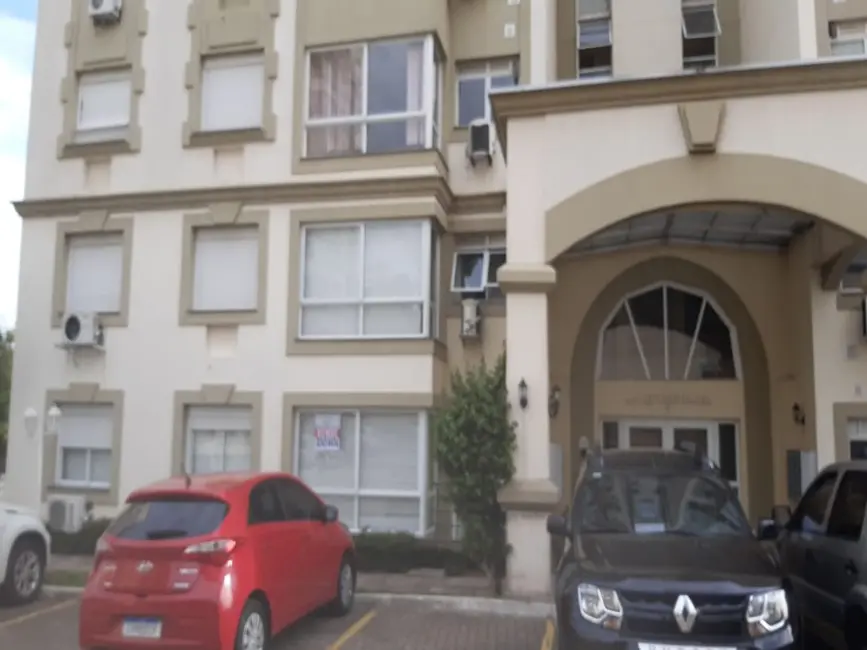 Apartamento com 3 quartos para alugar, 71m2 em Cavalhada, Porto Alegre - RS - imagem 7 Foto 7 de Apartamento com 3 quartos para alugar, 71m2 em Cavalhada, Porto Alegre - RS