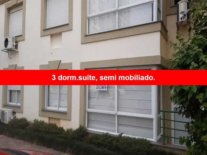 Apartamento com 3 quartos para alugar, 71m2 em Cavalhada, Porto Alegre - RS - imagem 1 Foto 1 de Apartamento com 3 quartos para alugar, 71m2 em Cavalhada, Porto Alegre - RS