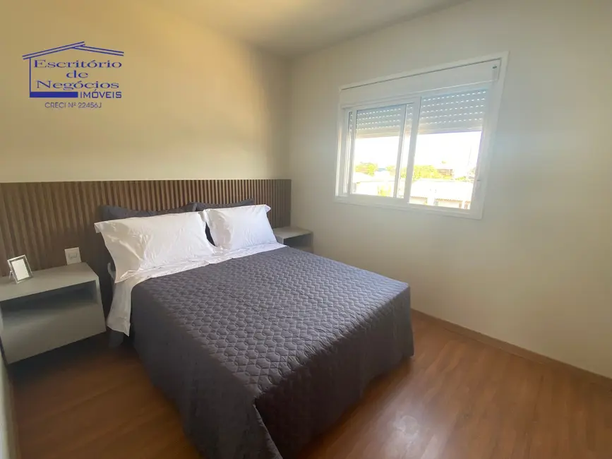 Casa de Condomínio com 2 quartos à venda, 55m2 em Restinga, Porto Alegre - RS - imagem 3 Foto 3 de Casa de Condomínio com 2 quartos à venda, 55m2 em Restinga, Porto Alegre - RS