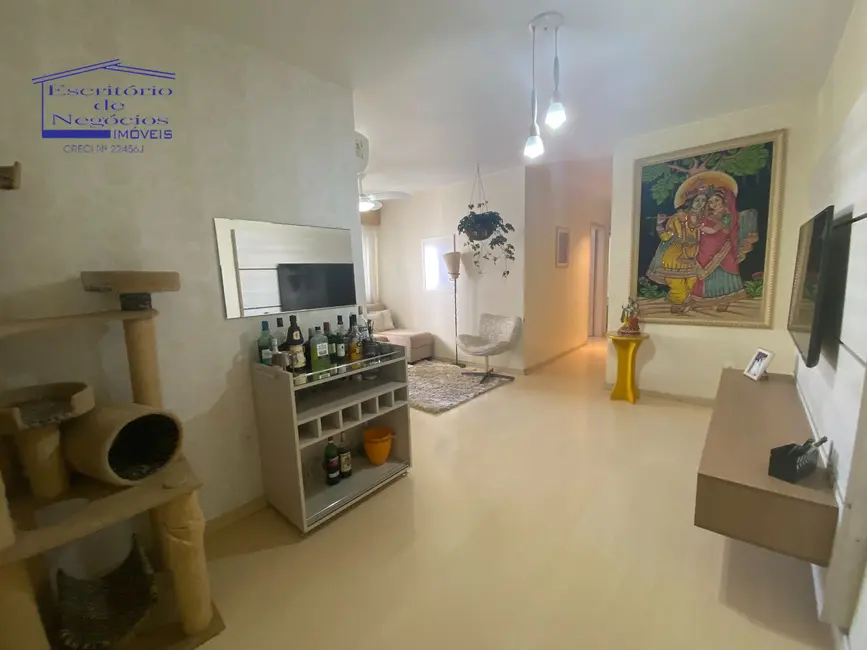 Foto 3 de Apartamento com 3 quartos à venda, 88m2 em Cristal, Porto Alegre - RS