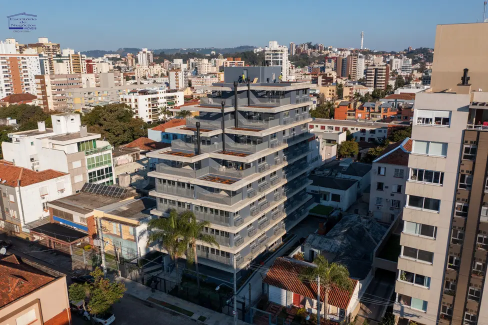 Apartamento com 1 quarto à venda, 62m2 em Menino Deus, Porto Alegre - RS - imagem 4 Foto 4 de Apartamento com 1 quarto à venda, 62m2 em Menino Deus, Porto Alegre - RS