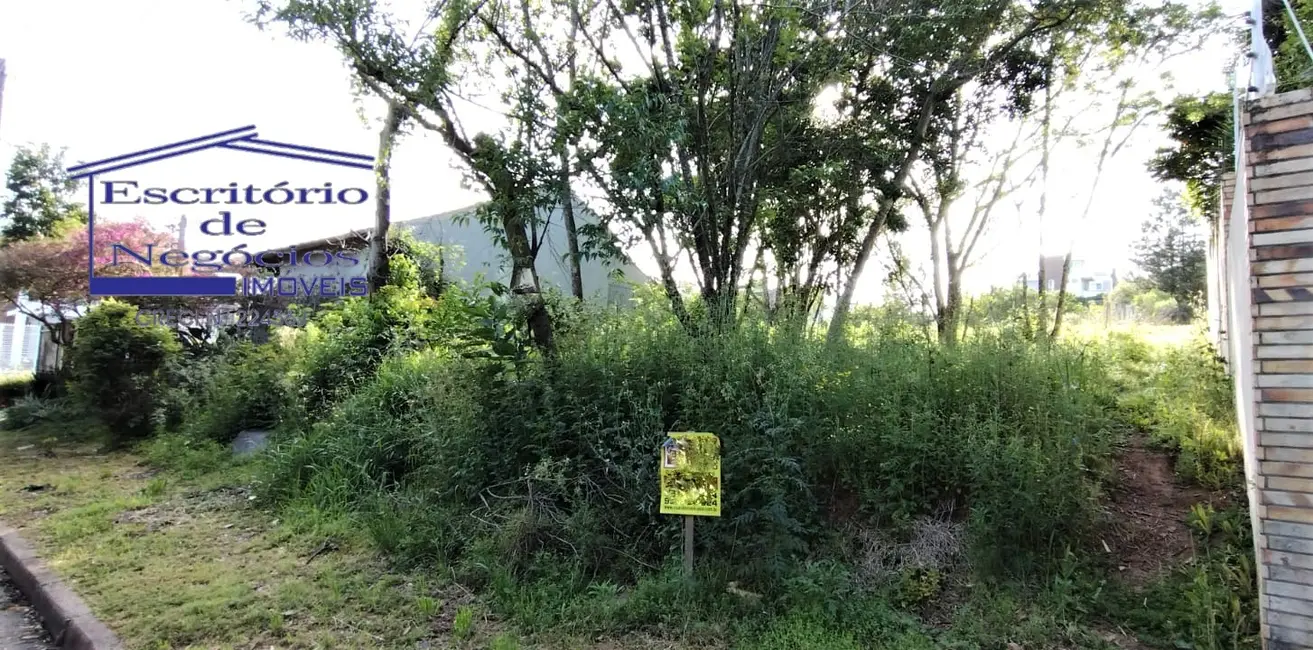 Foto 3 de Terreno / Lote à venda, 304m2 em Espírito Santo, Porto Alegre - RS