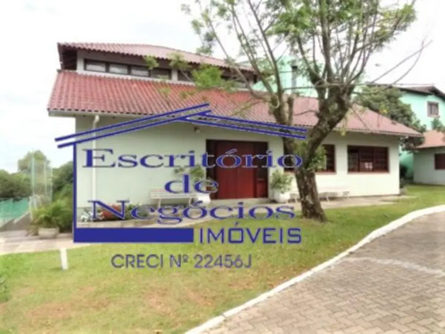 Foto 5 de Terreno / Lote à venda, 293m2 em Cavalhada, Porto Alegre - RS