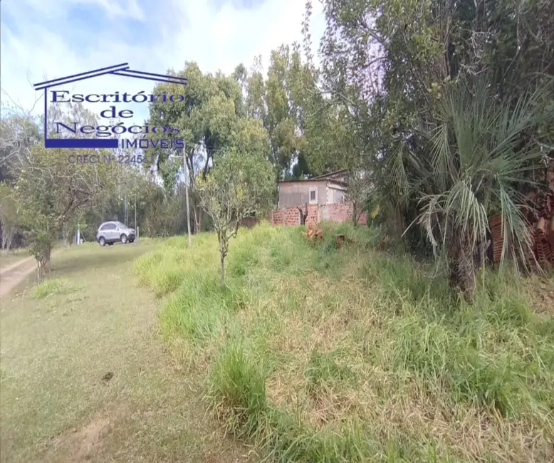 Foto 7 de Sítio / Rancho à venda em Restinga, Porto Alegre - RS