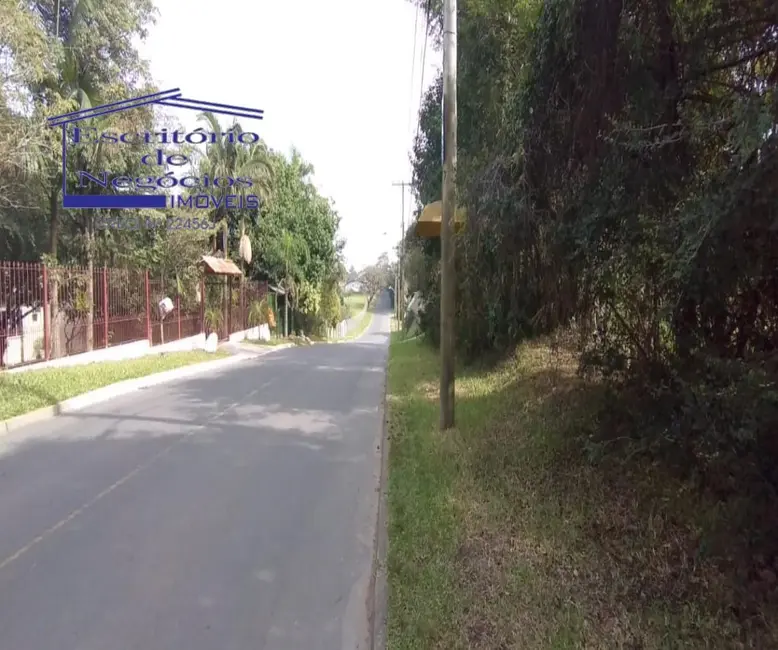 Foto 2 de Sítio / Rancho à venda em Restinga, Porto Alegre - RS
