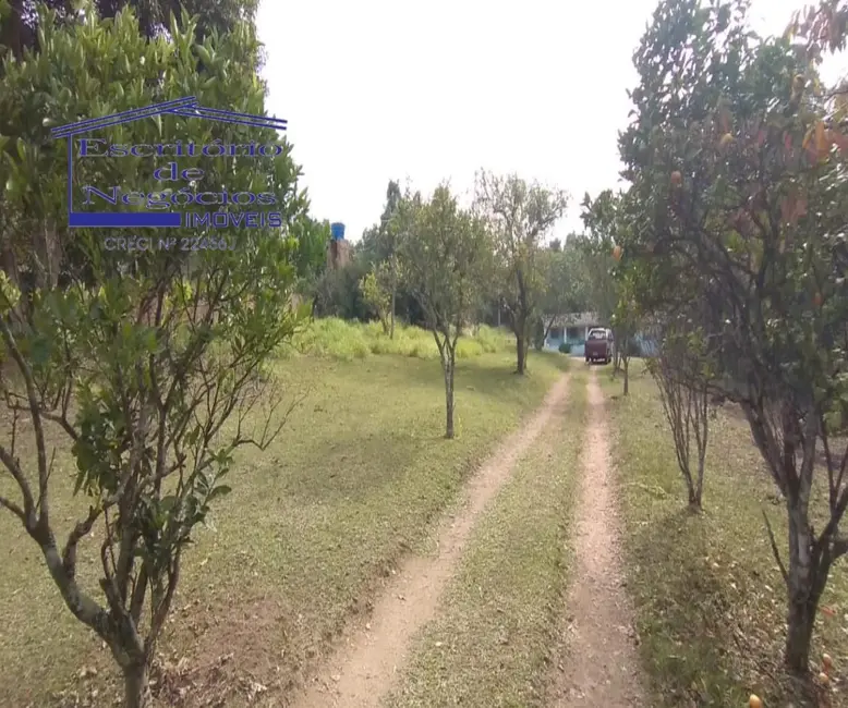 Foto 4 de Sítio / Rancho à venda em Restinga, Porto Alegre - RS