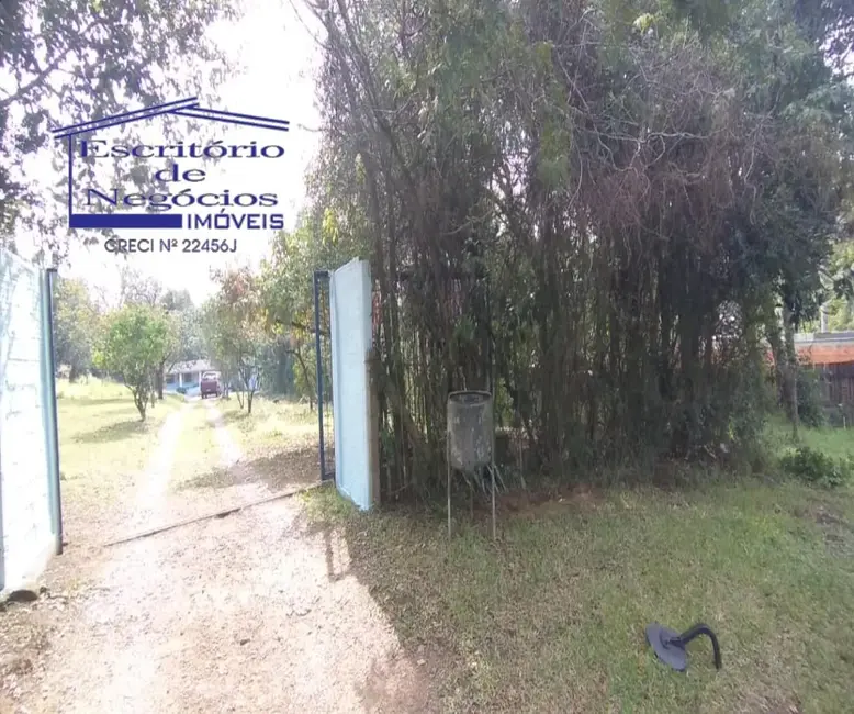 Foto 1 de Sítio / Rancho à venda em Restinga, Porto Alegre - RS