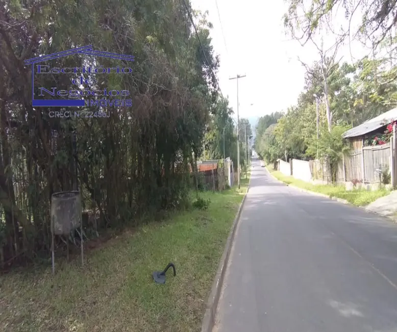 Foto 3 de Sítio / Rancho à venda em Restinga, Porto Alegre - RS