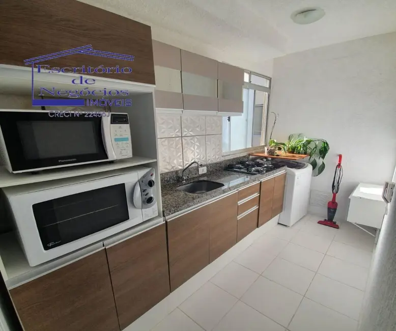 Apartamento com 2 quartos à venda, 40m2 em Cavalhada, Porto Alegre - RS - imagem 2 Foto 2 de Apartamento com 2 quartos à venda, 40m2 em Cavalhada, Porto Alegre - RS