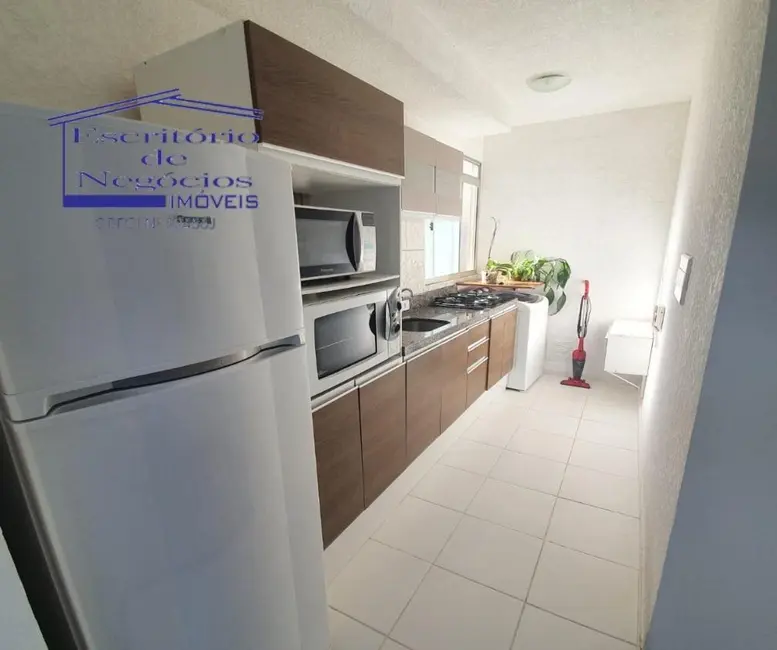 Apartamento com 2 quartos à venda, 40m2 em Cavalhada, Porto Alegre - RS - imagem 1 Foto 1 de Apartamento com 2 quartos à venda, 40m2 em Cavalhada, Porto Alegre - RS