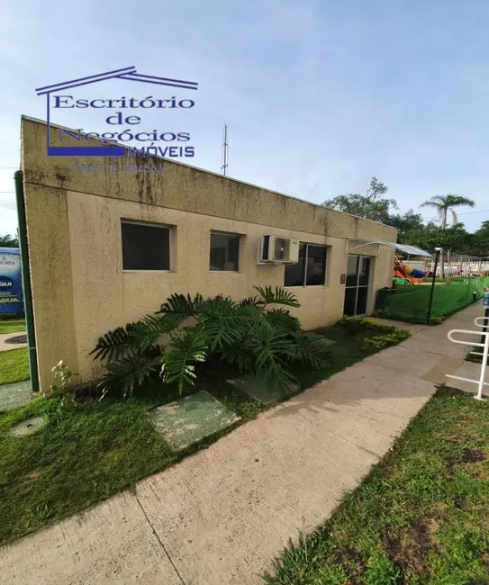 Apartamento com 2 quartos à venda, 40m2 em Cavalhada, Porto Alegre - RS - imagem 8 Foto 8 de Apartamento com 2 quartos à venda, 40m2 em Cavalhada, Porto Alegre - RS