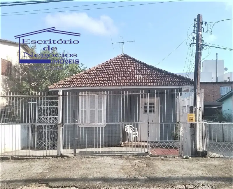 Foto 1 de Casa com 5 quartos à venda, 273m2 em Cavalhada, Porto Alegre - RS