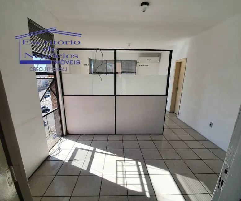 Foto 1 de Sala Comercial para alugar, 22m2 em Camaquã, Porto Alegre - RS