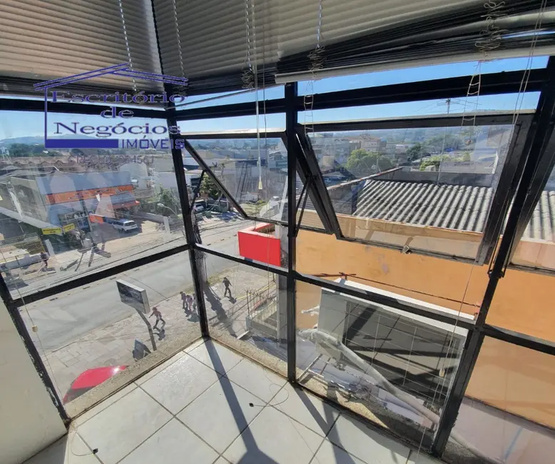 Foto 3 de Sala Comercial para alugar, 22m2 em Camaquã, Porto Alegre - RS