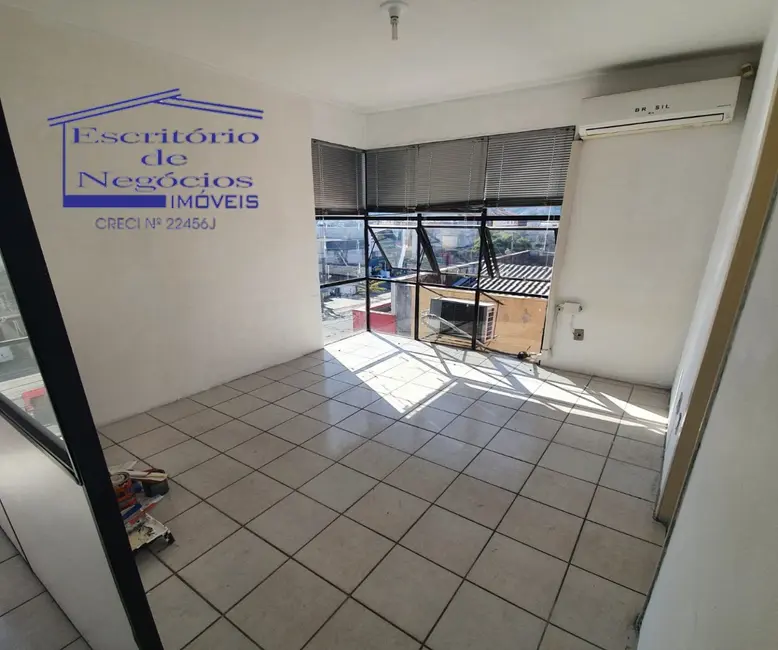 Foto 6 de Sala Comercial para alugar, 22m2 em Camaquã, Porto Alegre - RS