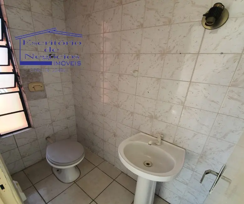 Foto 4 de Sala Comercial para alugar, 22m2 em Camaquã, Porto Alegre - RS